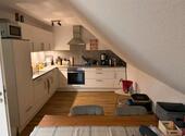 Foto - 3 Zimmer Etagenwohnung zur Miete in Großefehn