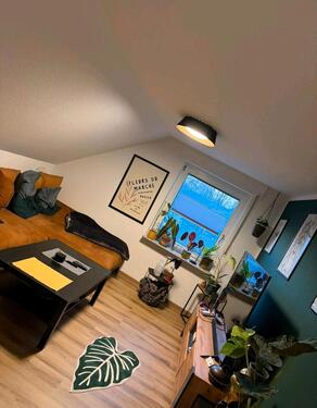 Foto - 3 Zimmer Etagenwohnung in Großefehn