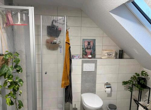 Foto - Etagenwohnung in Großefehn zur Miete