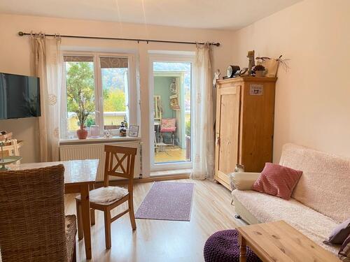 Foto - 3 Zimmer Etagenwohnung zur Miete in Kulmbach