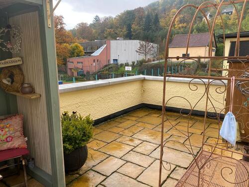 Foto - 3 Zimmer Etagenwohnung in Kulmbach