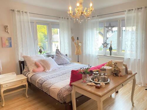 Foto - Etagenwohnung in Kulmbach zur Miete