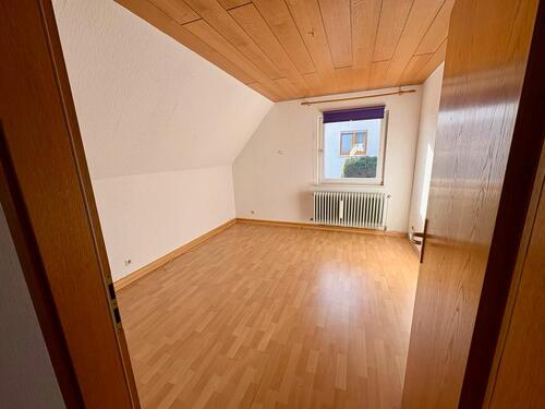 Foto - 3 Zimmer Dachgeschoßwohnung in Attendorn
