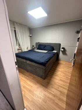 Foto - Etagenwohnung in Alsdorf zur Miete