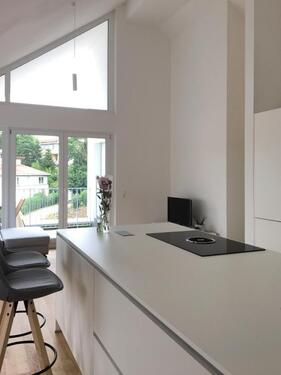 Foto - 3 Zimmer Loft - Studio - Atelier in Hüttlingen