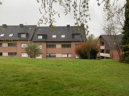 Foto - 2 Zimmer Etagenwohnung zur Miete in Herzogenrath