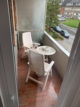 Foto - Etagenwohnung in Herzogenrath zur Miete