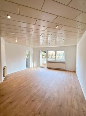 Foto - Erstbezug nach Sanierung – Wohnung in ruhiger Lage