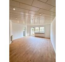 Erstbezug nach Sanierung – Wohnung in ruhiger Lage - Dudenhofen