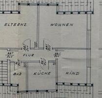 helle 3 ZKB Wohnung Vettelschoß Willscheid