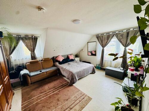 Foto - 3 Zimmer Dachgeschoßwohnung in Vettelschoß