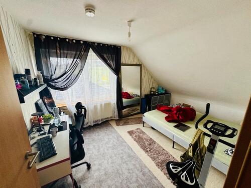 Foto - Dachgeschoßwohnung in Vettelschoß zur Miete