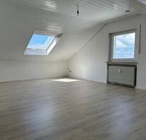 2 Zimmer DG Wohnung BlombergIstrup