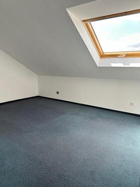 Foto - 2 Zimmer Dachgeschoßwohnung zur Miete in Blomberg