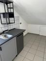 Foto - Dachgeschoßwohnung in Blomberg zur Miete