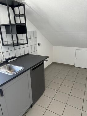 Foto - Dachgeschoßwohnung in Blomberg zur Miete
