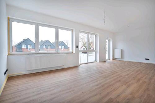Foto - Erdgeschoßwohnung in Osnabrück zur Miete