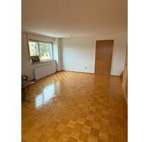 Gepflegte 3-Zimmer Wohnung Nattheim