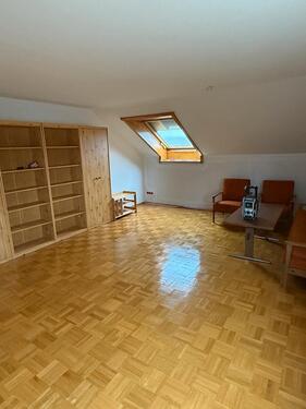 Foto - 3 Zimmer Etagenwohnung zur Miete in Nattheim