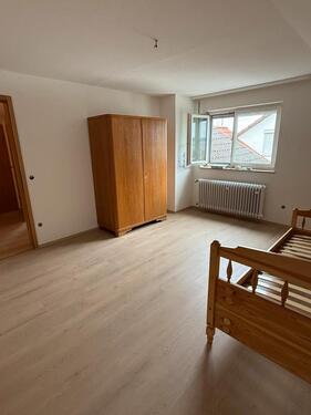 Foto - 3 Zimmer Etagenwohnung in Nattheim