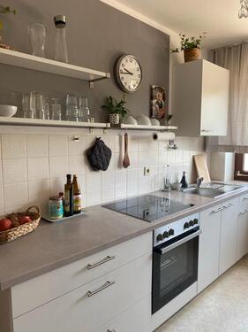 Foto - 2 -Zimmer-Wohnung - 1.000,00&nbsp;EUR Kaltmiete, ca.&nbsp; 64,00&nbsp;m&sup2;