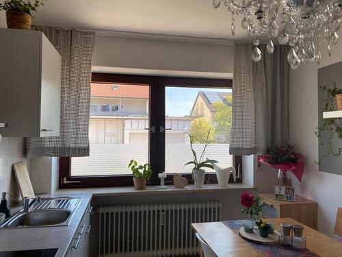 Foto - 2 Zimmer Erdgeschoßwohnung zur Miete in Kumhausen