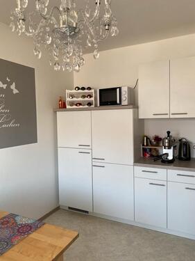 Foto - 2 Zimmer Erdgeschoßwohnung in Kumhausen