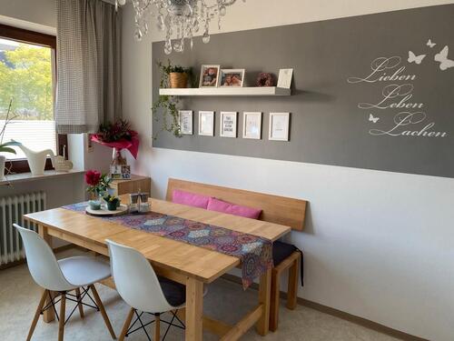 Foto - Erdgeschoßwohnung in Kumhausen zur Miete
