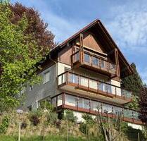 Schönes Einfamilienhaus im Odenwald, grundsaniert, Wfl. 147 m2 - Weilbach