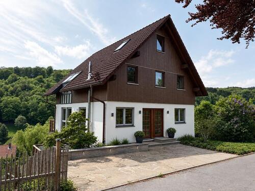 Foto - Einfamilienhaus in Weilbach zum Kaufen