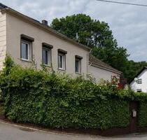 Freistehendes Einfamilienhaus – provisionsfrei vom Eigentümer - Saarburg