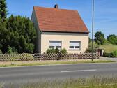 Foto - 4 Zimmer Einfamilienhaus zum Kaufen in Zahna-Elster