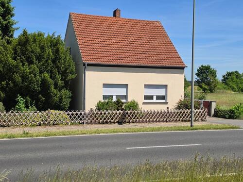 Foto - 4 Zimmer Einfamilienhaus zum Kaufen in Zahna-Elster