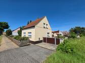 Foto - 4 Zimmer Einfamilienhaus in Zahna-Elster