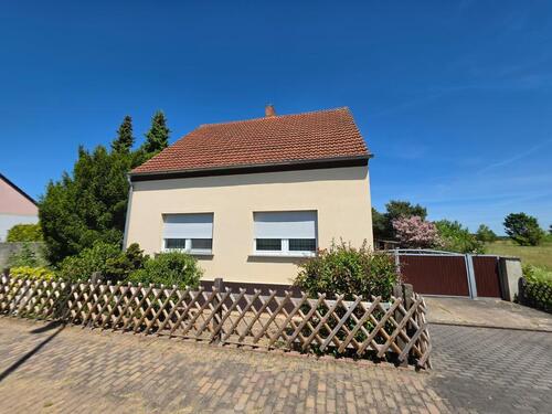 Foto - Einfamilienhaus in Zahna-Elster zum Kaufen