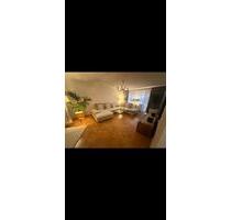Schöne 4-Zimmer-Wohnung im Grünen, renoviert mit offenem Kamin - Werdohl