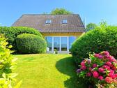 Foto - ❗️❗️❗️LAST MINUTE 24.06. - 08.07. 5N2P 599 € inkl. Endr. Ferienhaus Pure Nature Lindau SchleiOstsee 6 Pers. 3 Schlafzi. 2 Bäder Hund Sonnenterrasse