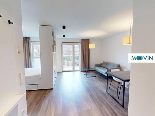 Foto - Etagenwohnung in Wiesbaden zur Miete