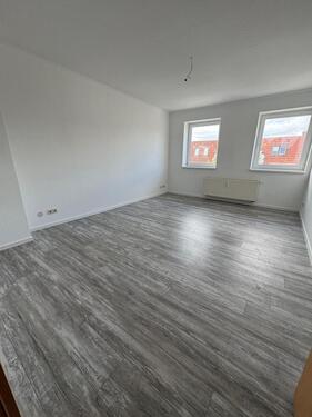 Foto - Etagenwohnung in Magdeburg