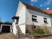 Foto - Einfamilienhaus in Wadern Provisionsfrei