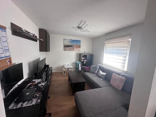 Foto - 2,5 Zimmer Wohnung ab dem 1.11. zu vermieten