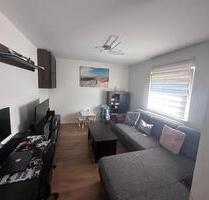 2,5 Zimmer Wohnung ab dem 1.11. zu vermieten - Edingen-Neckarhausen
