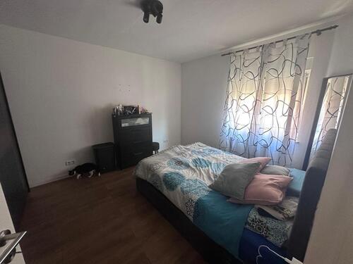 Foto - Etagenwohnung in Edingen-Neckarhausen