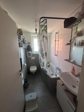 Foto - Etagenwohnung in Edingen-Neckarhausen zur Miete