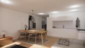 Foto - Etagenwohnung in Rosenheim
