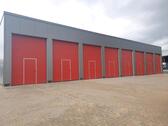 Foto - Garagenpark Bielefeld Brackwede 1xBox frei