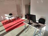 Foto - CoworkingBüroarbeitsplätze in Plagwitz