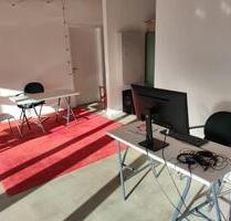 CoworkingBüroarbeitsplätze in Plagwitz - Leipzig Altwest
