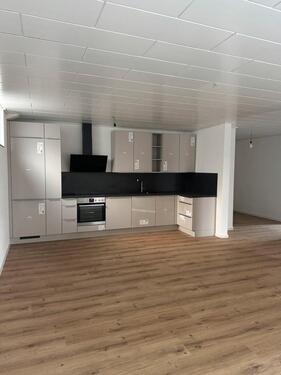 Foto - Kernsanierte Souterrain-Wohnung 65qm 650€ Kaltmiete