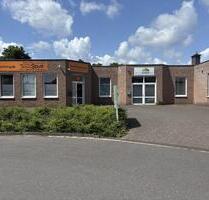 Brüggen Zentrum Büroflächen 180 m²+ 95 m² Keller | Büro | Praxis | Ladenlokal | PROVISIONSFREI